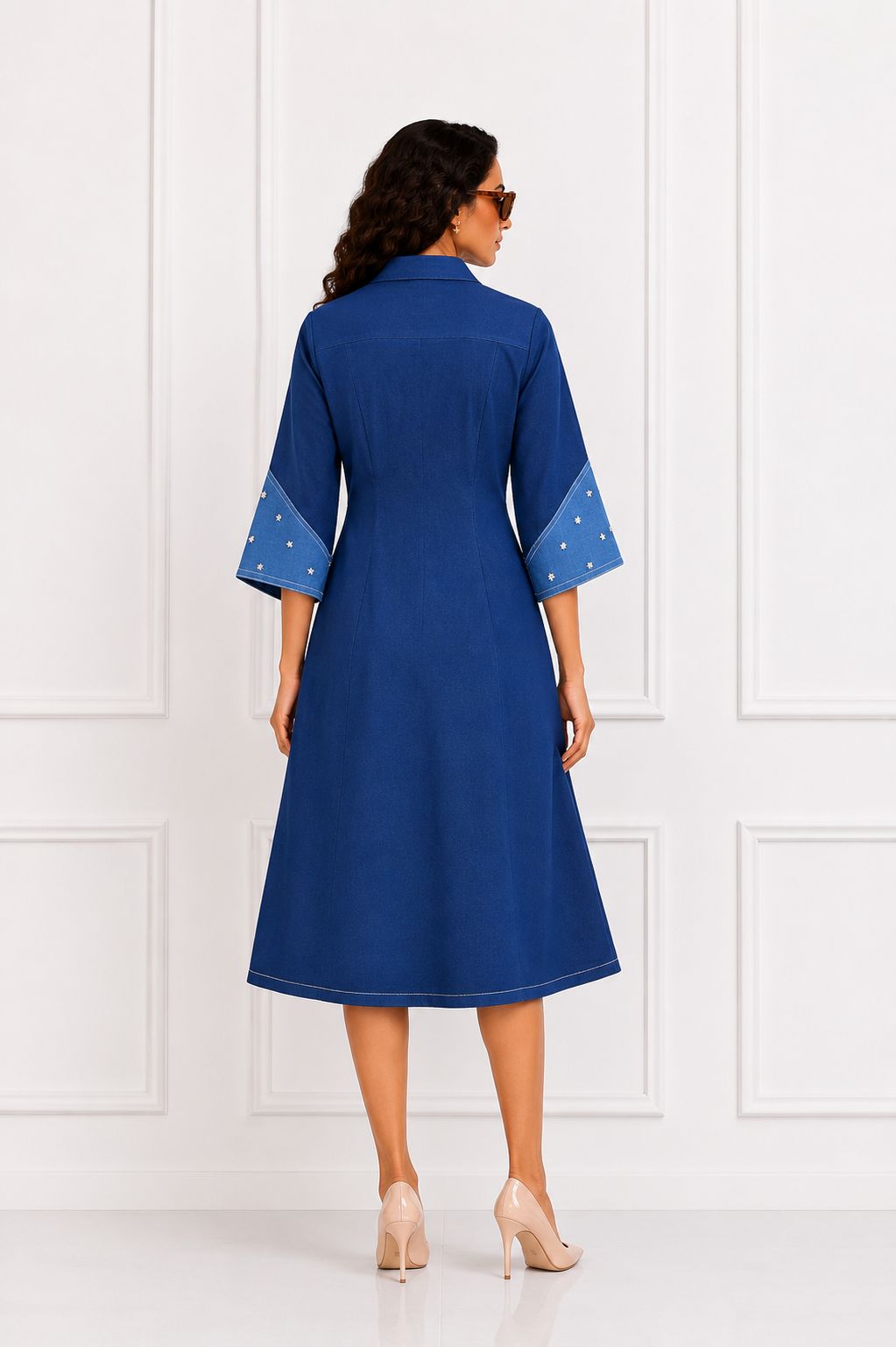 Cielia Dress
