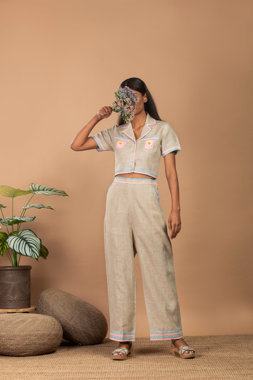 Daisy Co-ord Set