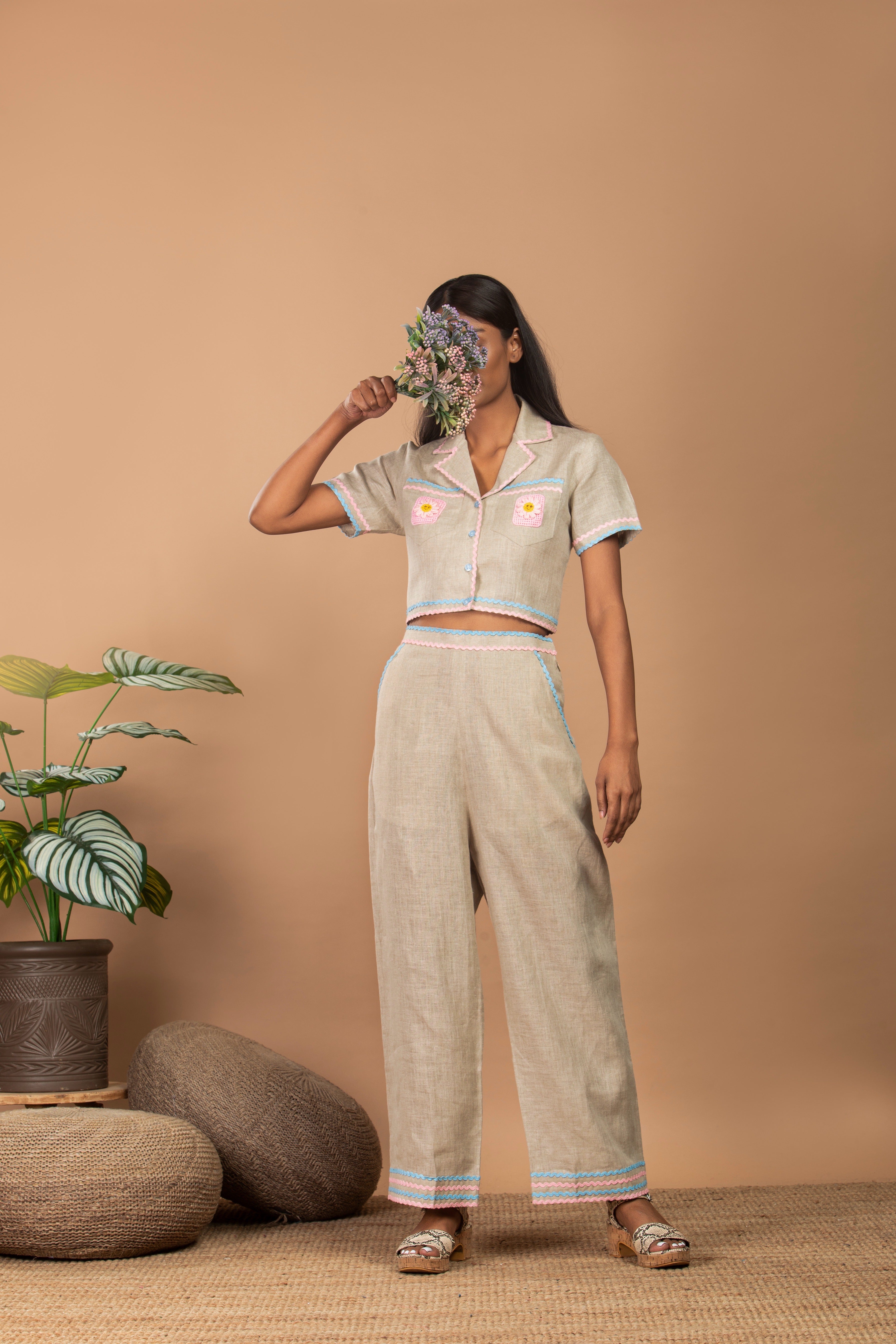 Daisy Co-ord Set
